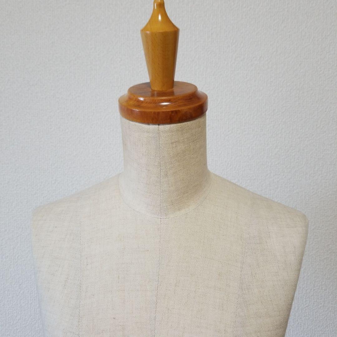 布製マネキン　トルソー　ボディ