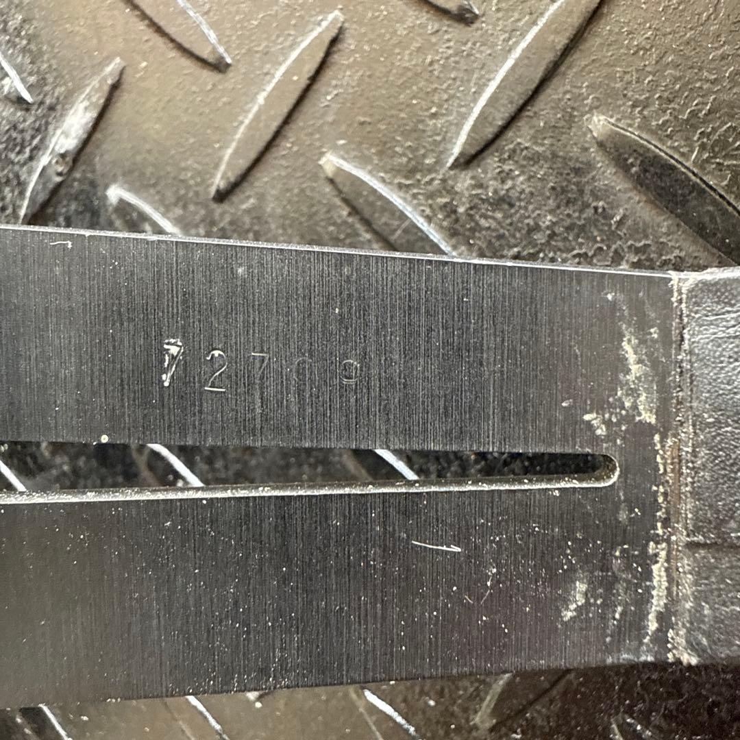 Nardi Torino ステアリング 本体