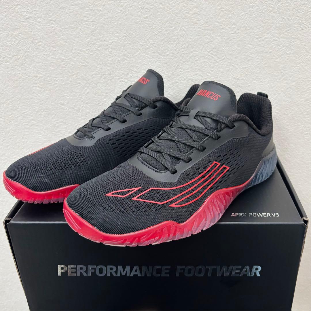 【値引き交渉可】AVANCUS エイペックスパワー V3.0 ブレッド 40