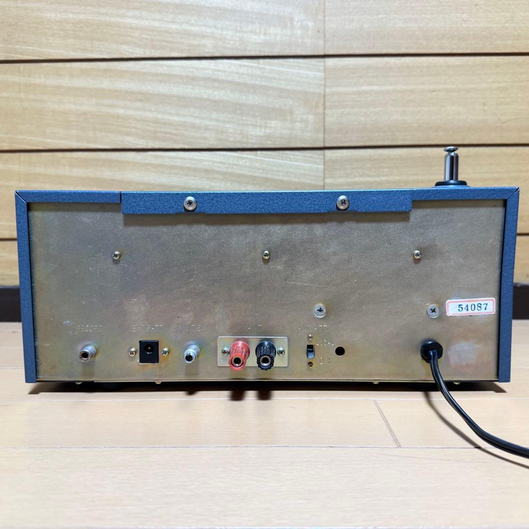 DRAKE SSR-1 コミュニケーションレシーバー【美品ジャンク】