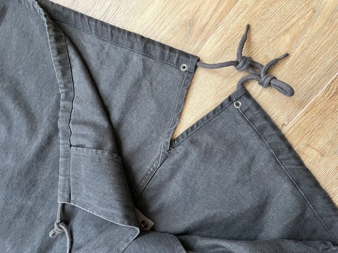 【eLur】モッズコート