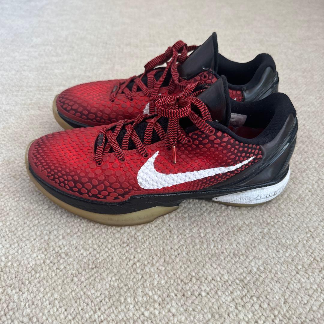 NIKE Kobe 6 All-Star コービー6 オールスター