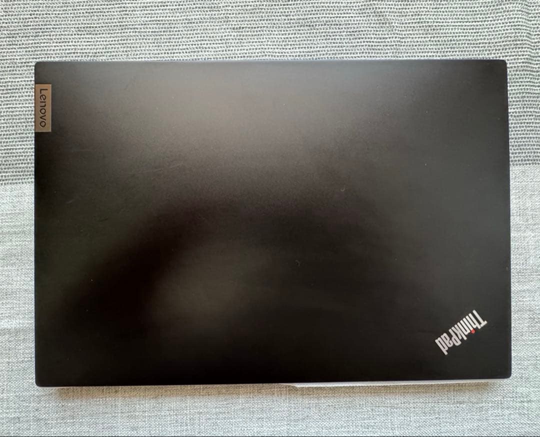 ThinkPad E14 Gen2 i7 11世代 おまけあり