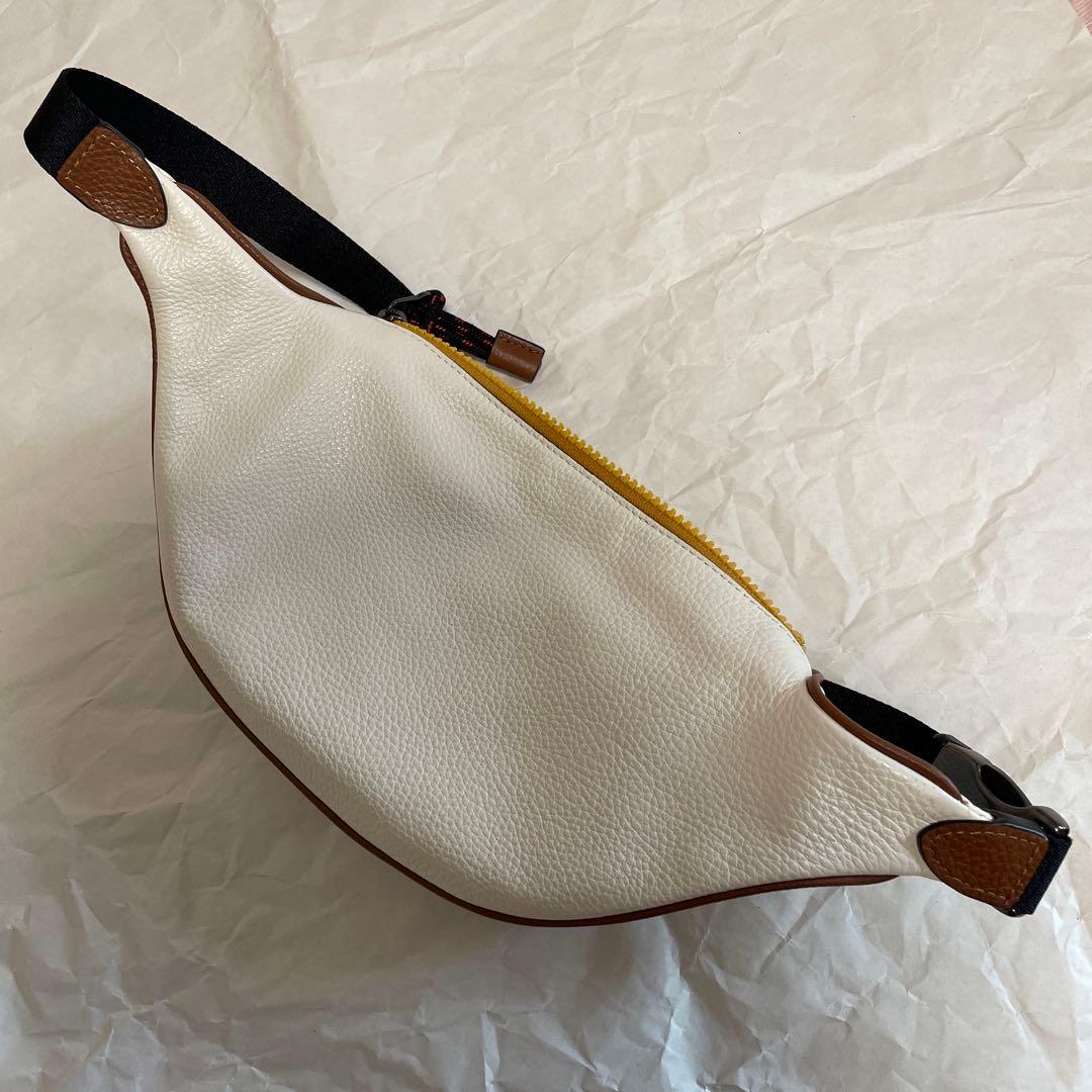 バッグ COACH Disney