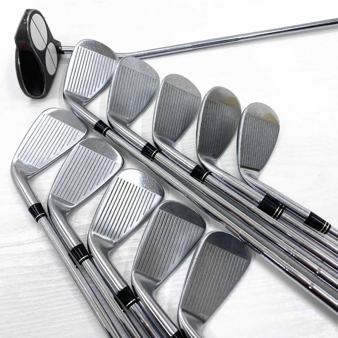 【超豪華‼】 TaylorMade R11 テーラーメイド ゴルフクラブ セット