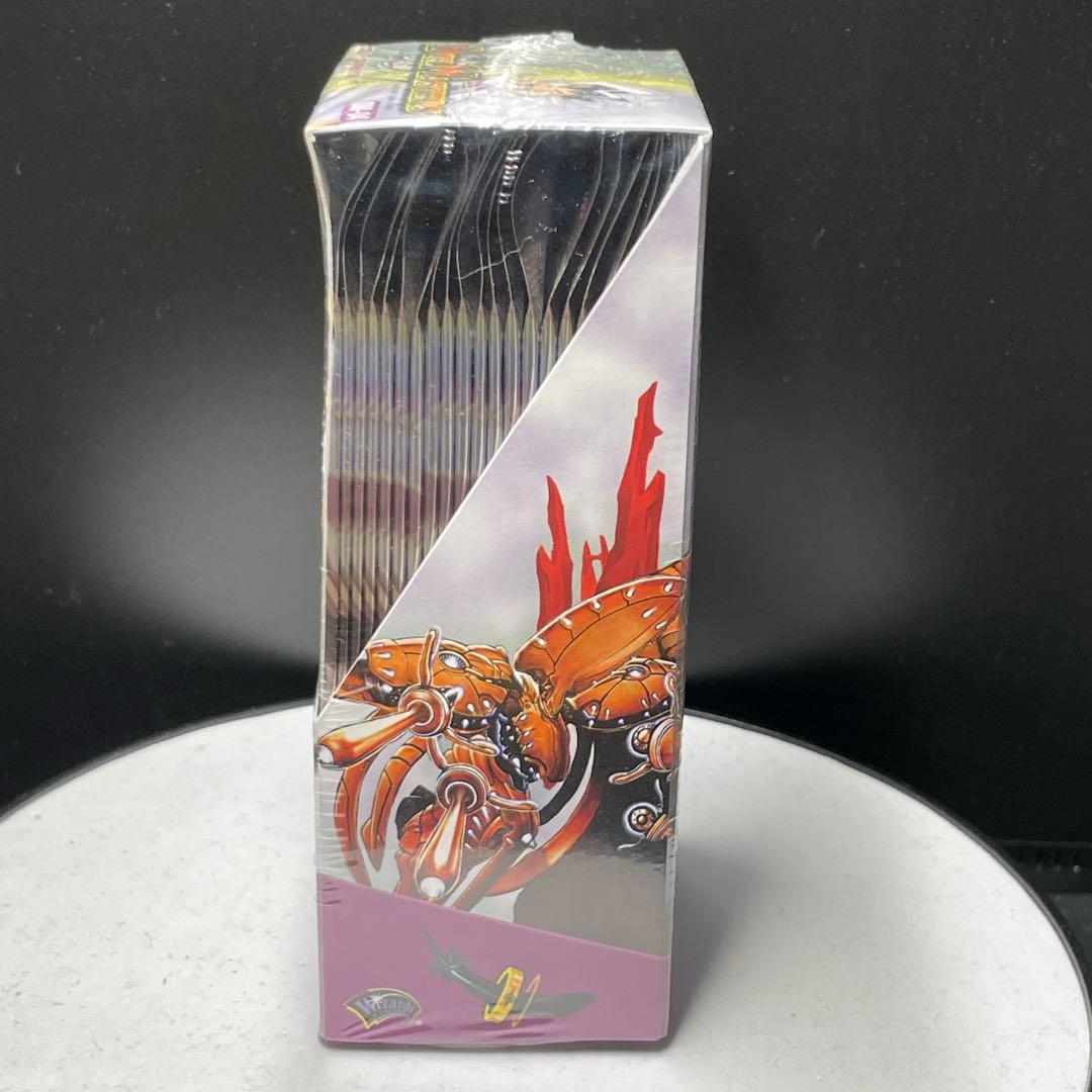 【即日発送】デュエマ 闇騎士団の逆襲 DM-04 未開封box 24パック入り