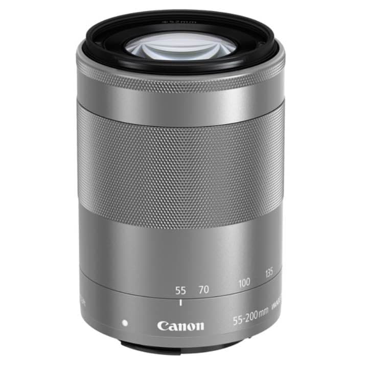 カメラ 望遠レンズ