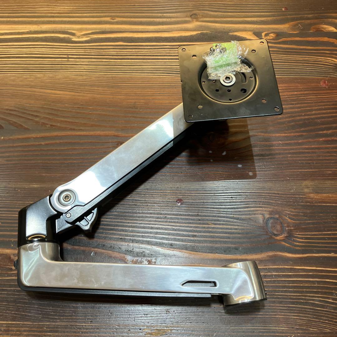 エルゴトロン LX ウォールマウント 壁掛けモニターアーム