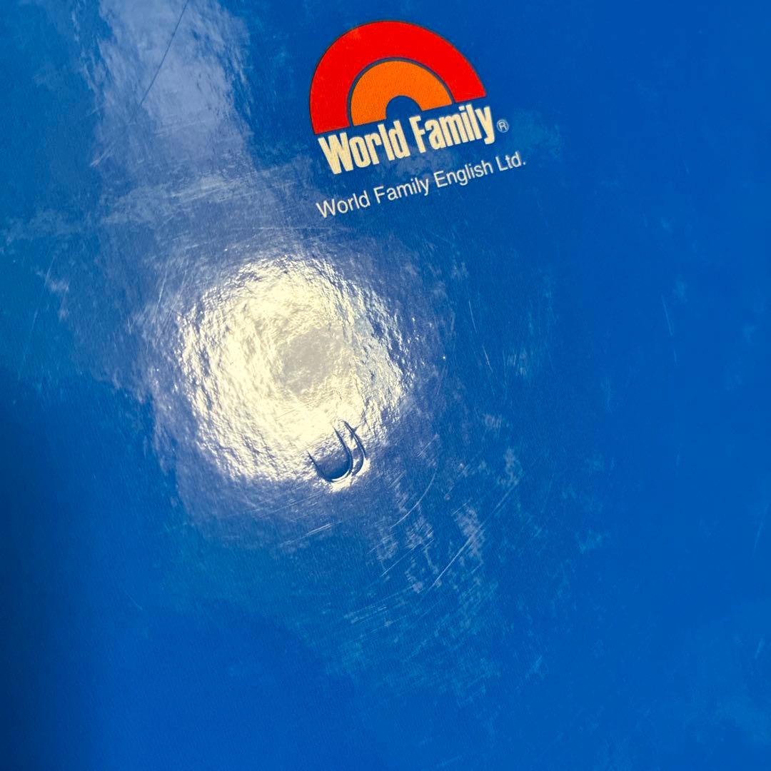 [値下げしました！] DWE メイン・プログラムセット