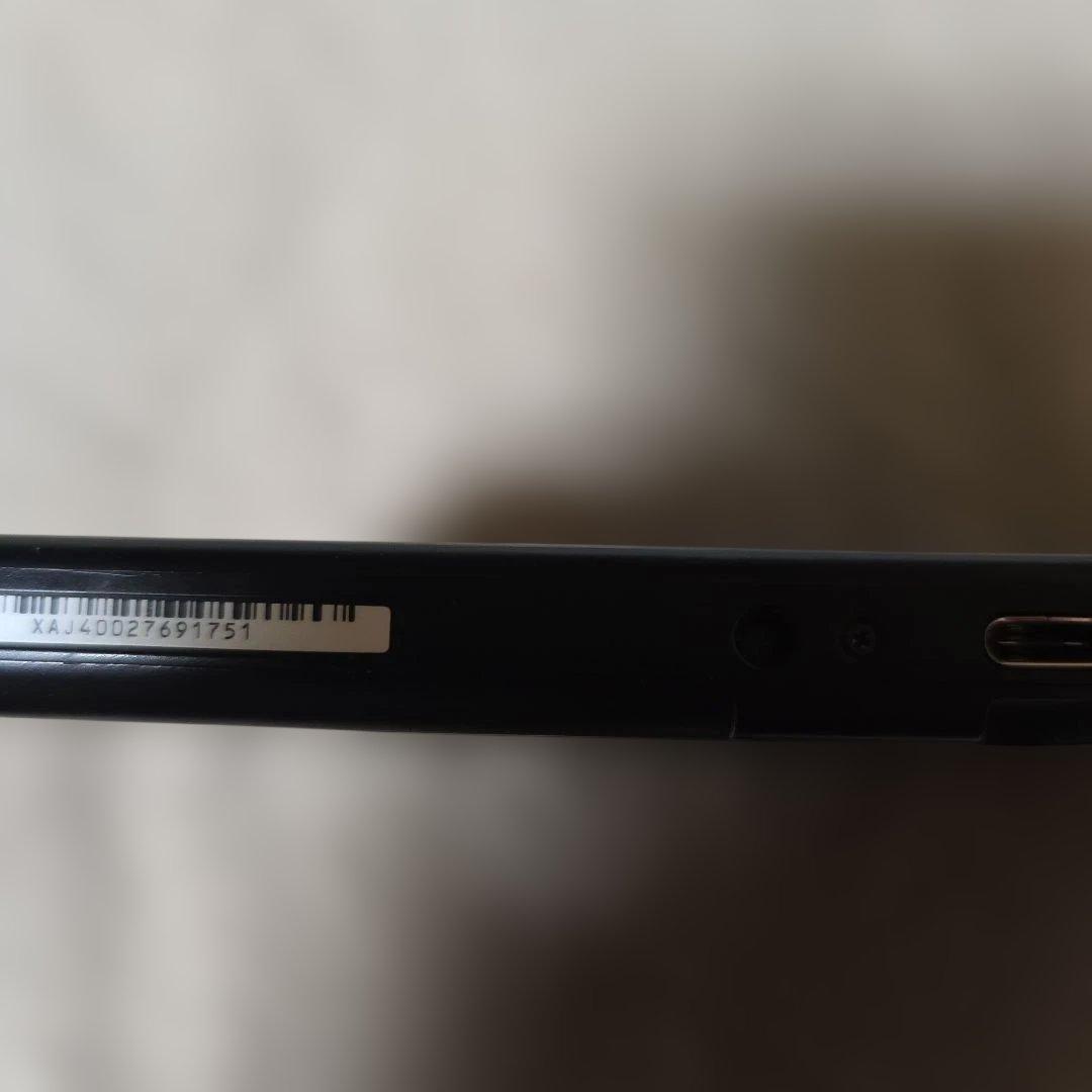 Nintendo Switch本体　箱　付属品セット