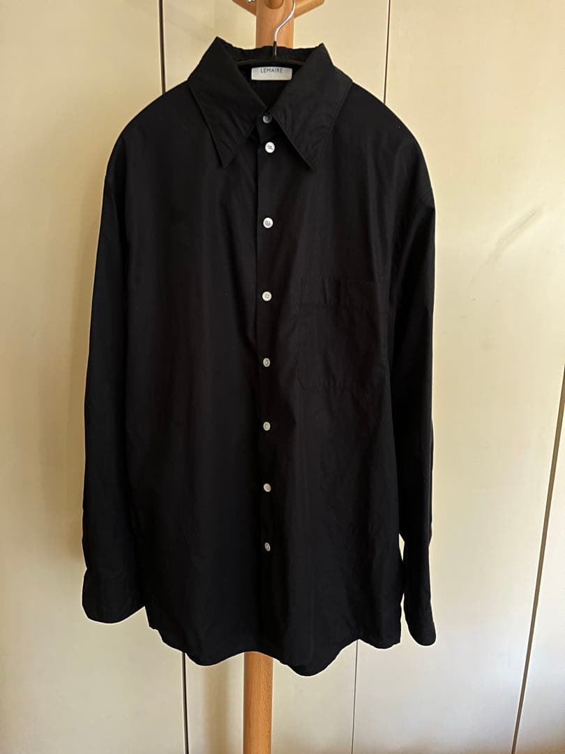 Lemaire ドレスシャツ 46