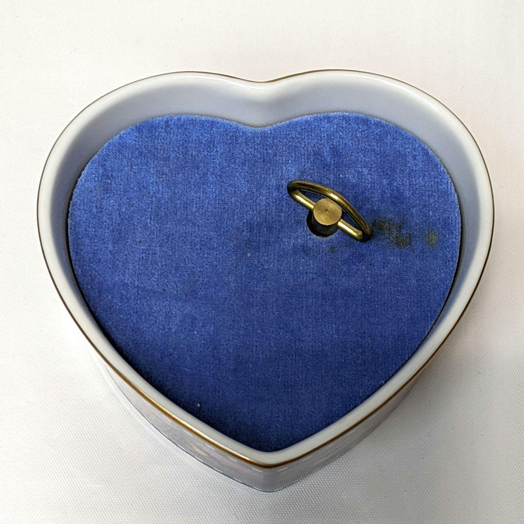 タイタニック ハート オルゴール My Heart Will Go On