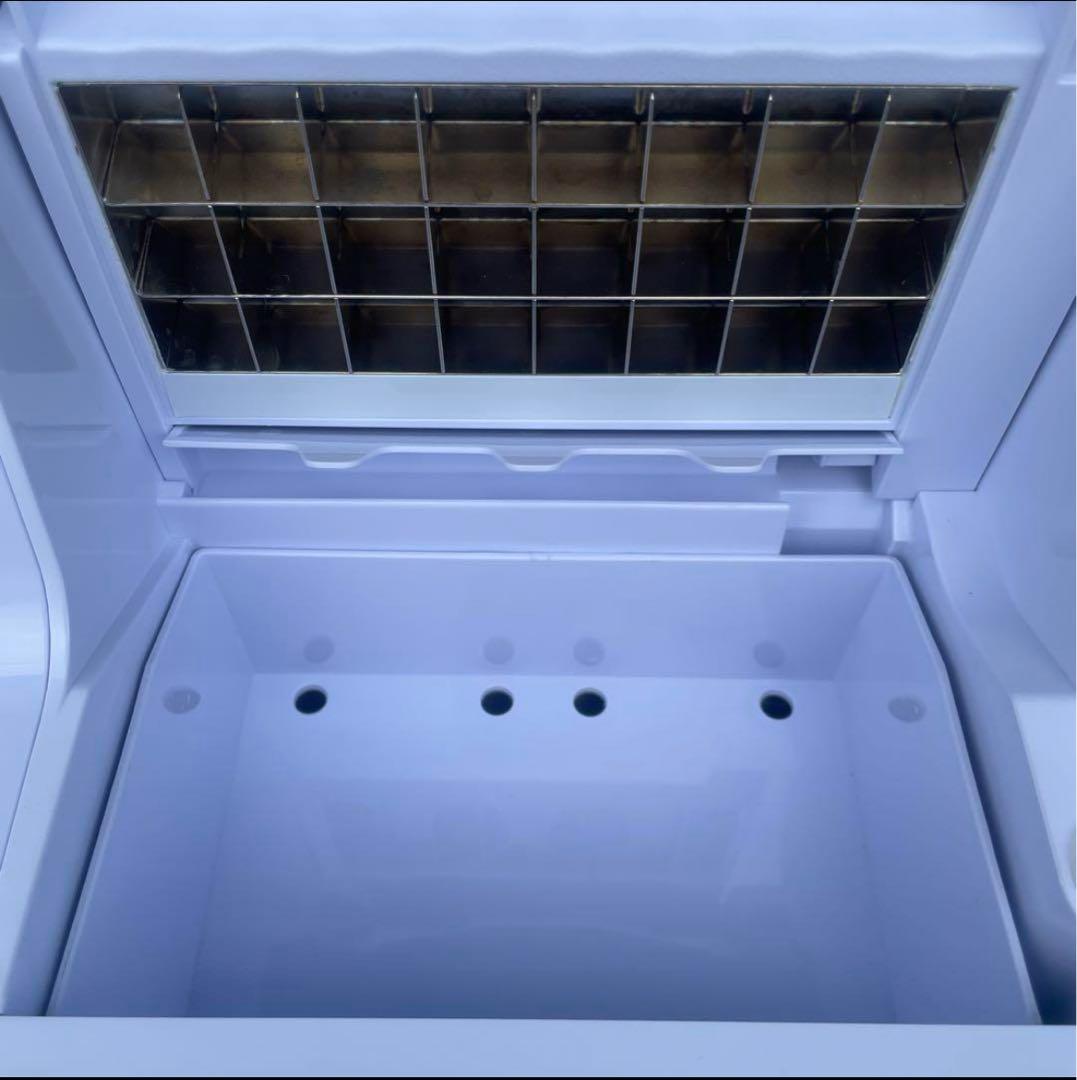 家庭用製氷機　ROOMMATE ホームメイドアイスメーカー　RM-49D