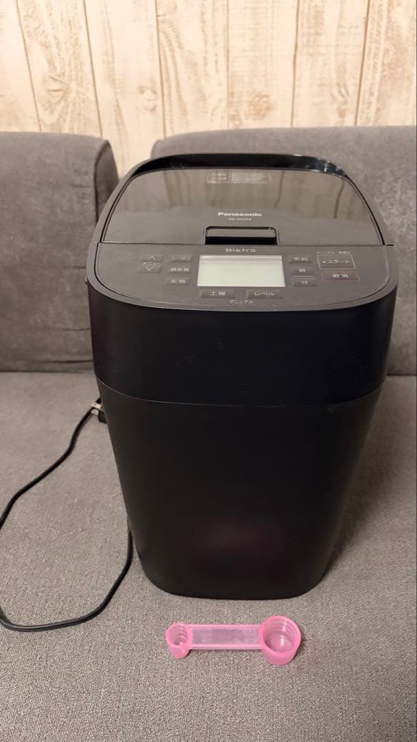 Panasonic Bistro ホームベーカリー SD-MDX4