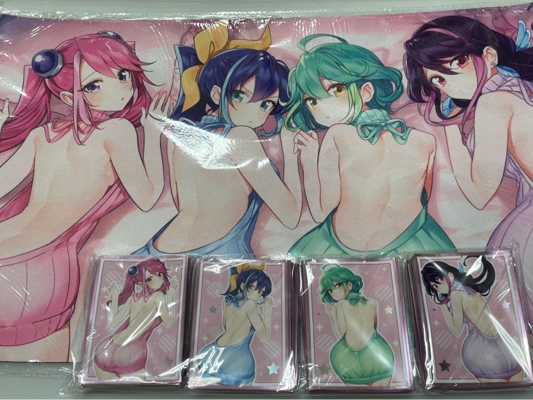 ミッドナイトブルー 柚子シリーズ