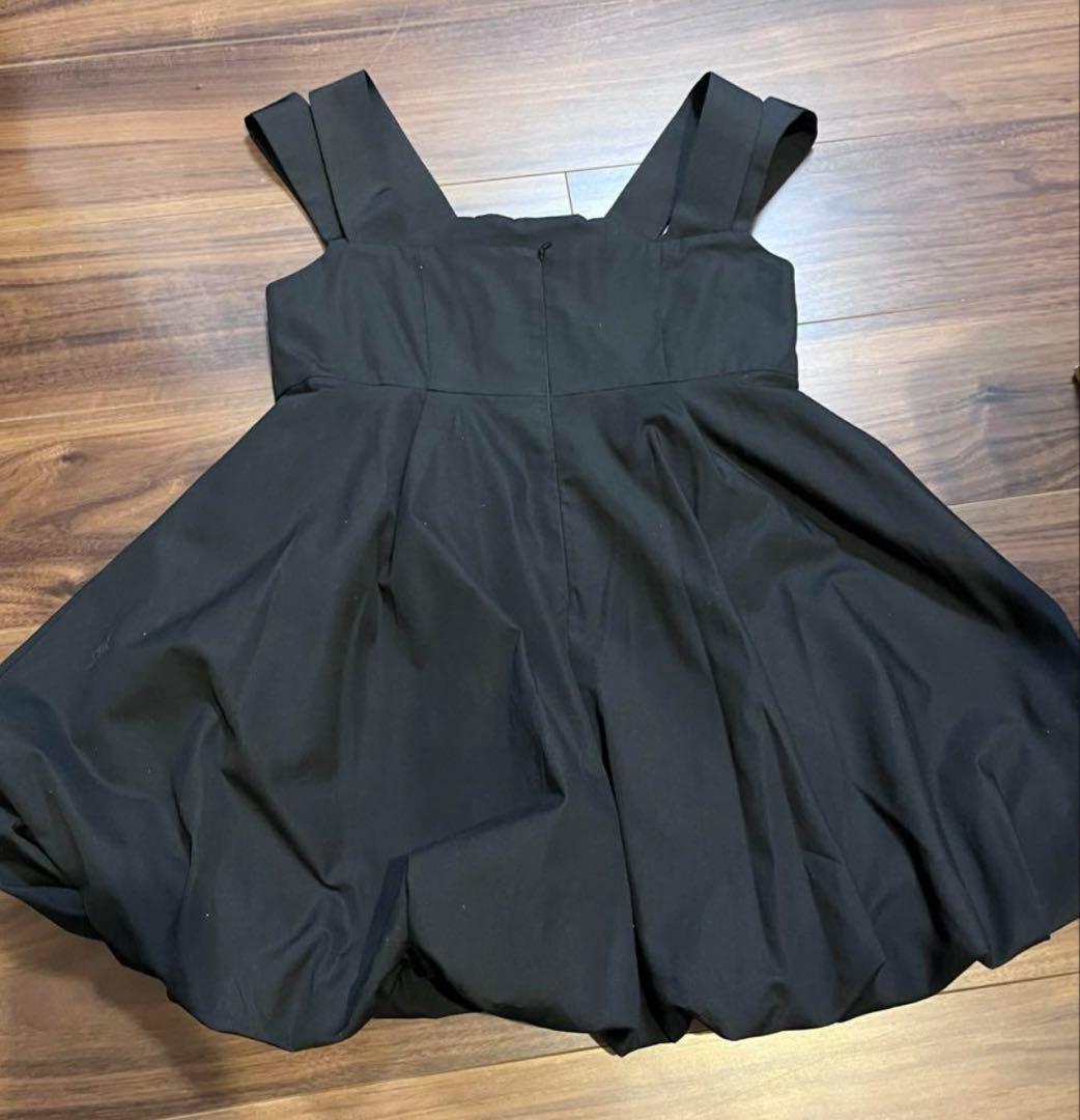 美品♡maison de Dolce.（メゾンドドルチェ）バロンキャミ