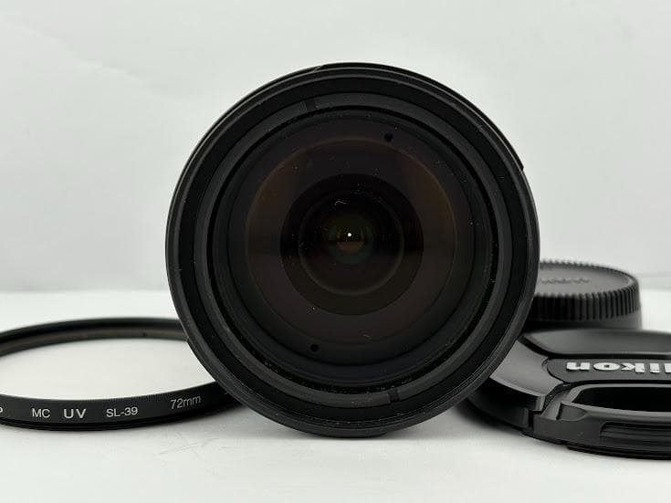 ★AF不良★ニコンAF-S DX NIKKOR18-200mm F3.5-5.6