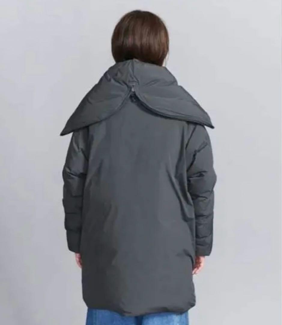 j*i様 DAIWA PIER 39 CADET DOWN ダウンジャケット　2