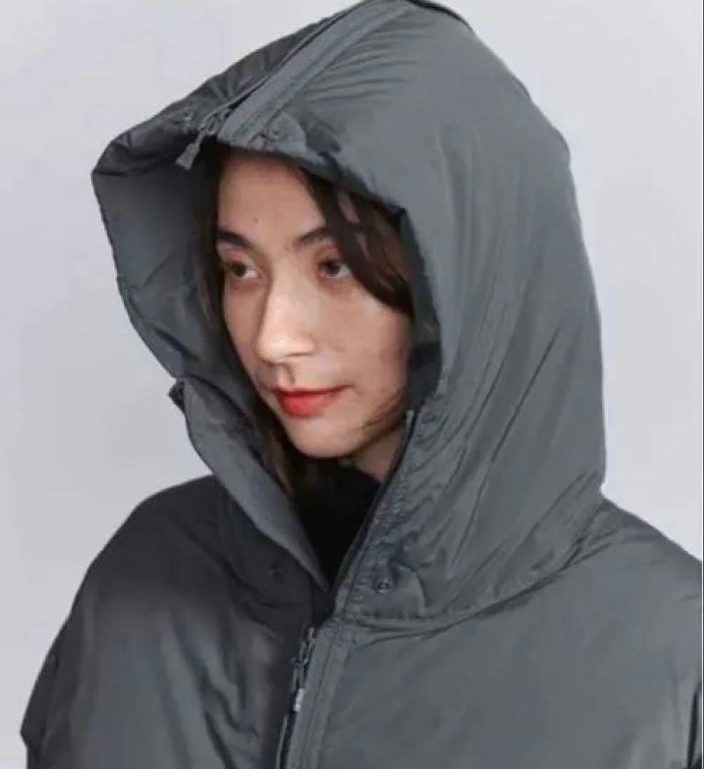 j*i様 DAIWA PIER 39 CADET DOWN ダウンジャケット　2