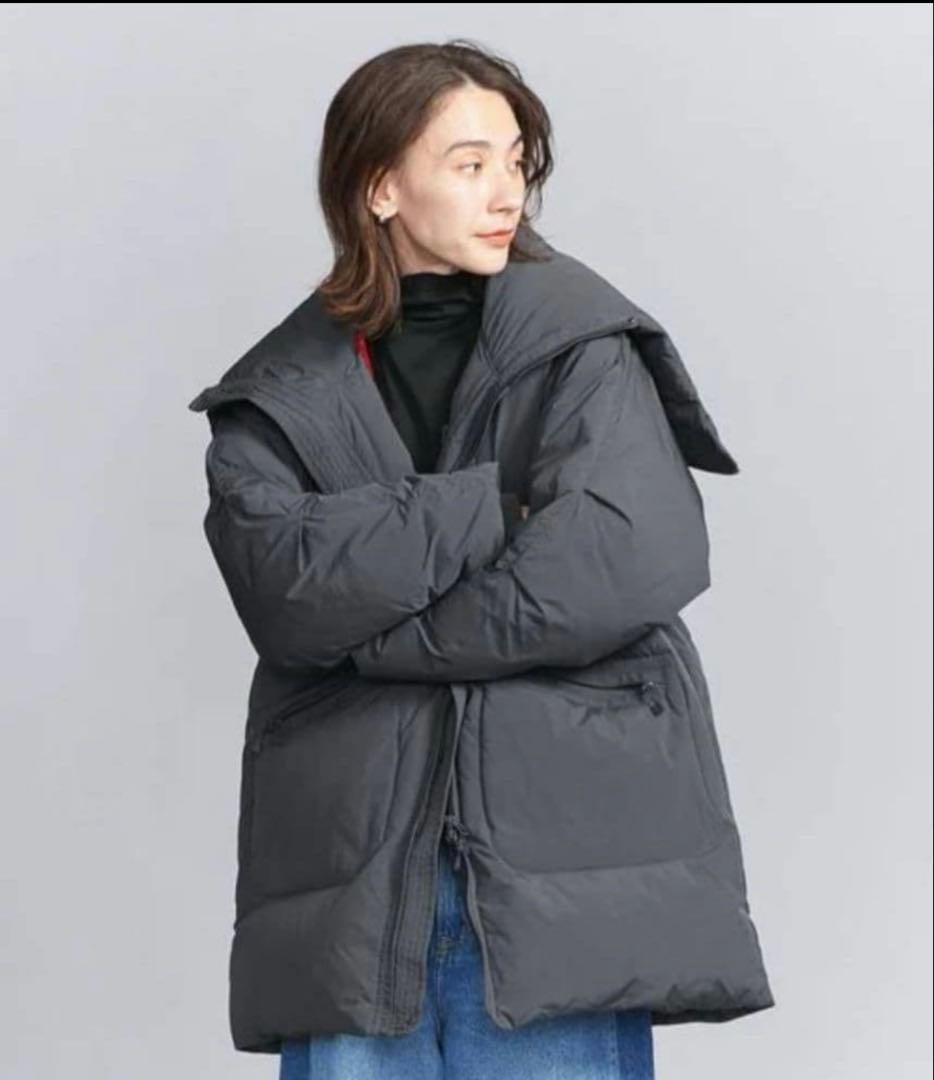 j*i様 DAIWA PIER 39 CADET DOWN ダウンジャケット　2