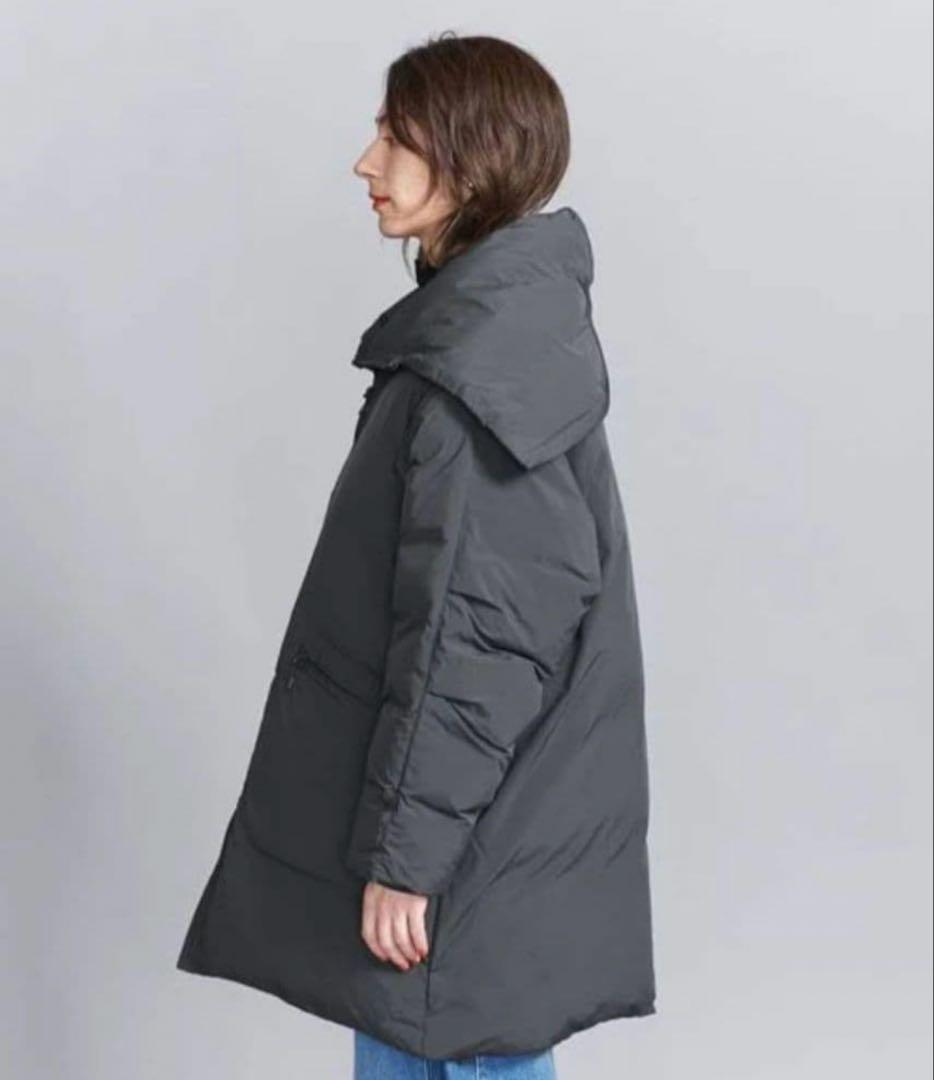 j*i様 DAIWA PIER 39 CADET DOWN ダウンジャケット　2