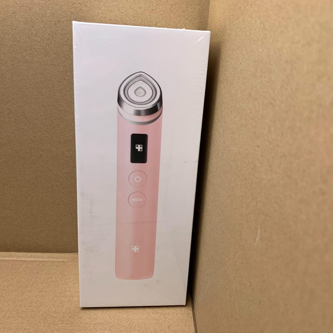 新品　メディキューブ AGE-Rブースタープロ ピンク