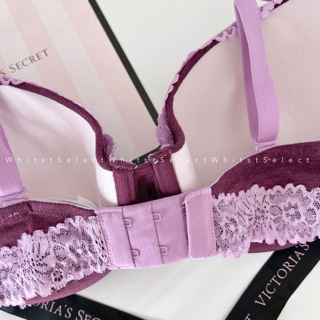 【３２Ｄ】2025VSFS♡TWICE TZUYU着用♡同色ブラ♡VSPINK