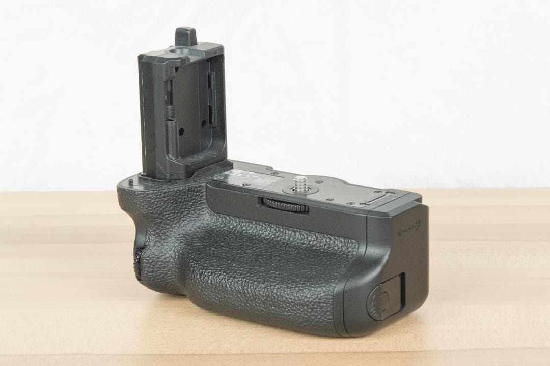 SONY 縦位置グリップ VG-C4EM 良品