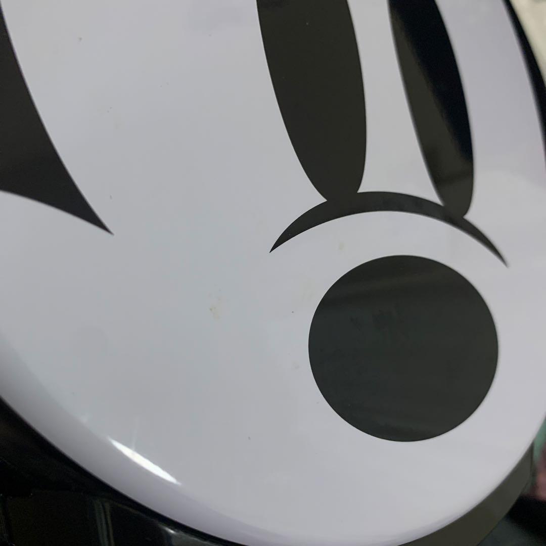 ディズニー ミッキーマウス ダブルフリップワッフルメーカー