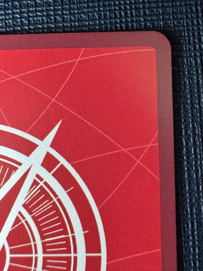 ワンピースカード 2nd ANNIVERSARY シャンクス プロモ