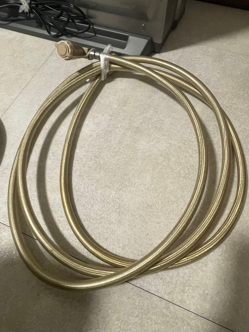 リンナイ　ガスヒーター　RC-H5802NP-1