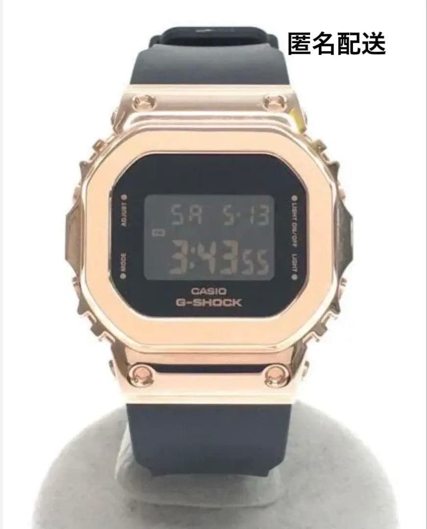 時計 G-SHOCK GM-S5600PG-1JF