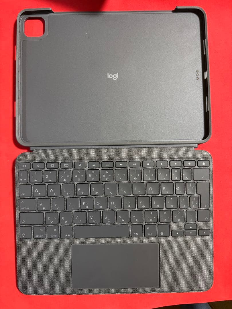 iPad Pro 11インチ 第4世代 Wi-Fi+Cellular 1TB