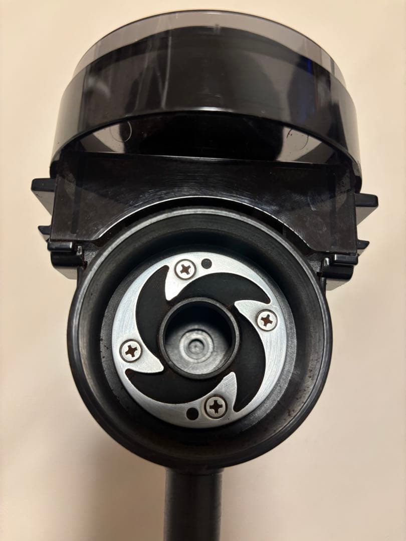 ツインバード 全自動コーヒーメーカー CM-D457 2021年製