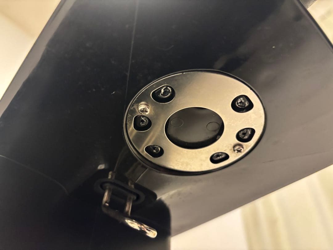 ツインバード 全自動コーヒーメーカー CM-D457 2021年製