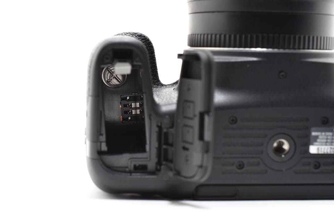 保証付き/Canon EOS Kiss X9i /Canon EF 28-80㎜