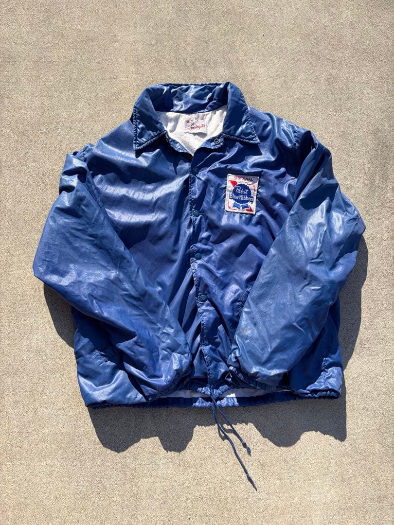 pabst blue ribbon ジャケット