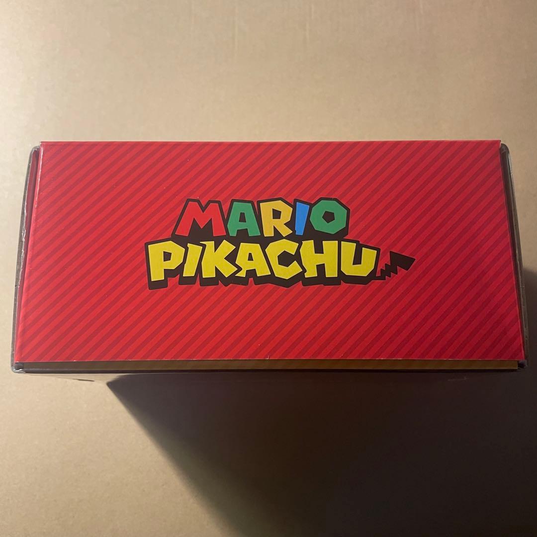 ポケモン ルイージピカチュウ デッキケース・ストレージ