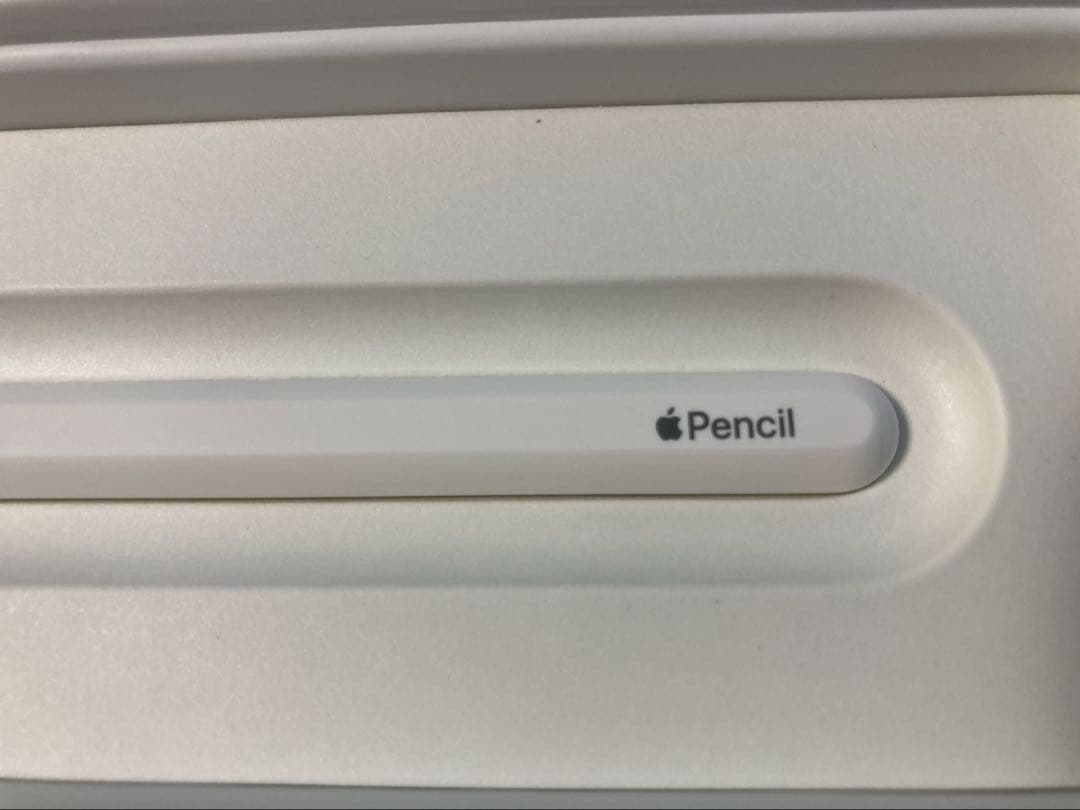 【新品・未使用／開封のみ】Apple Pencil 第2世代（正規品）