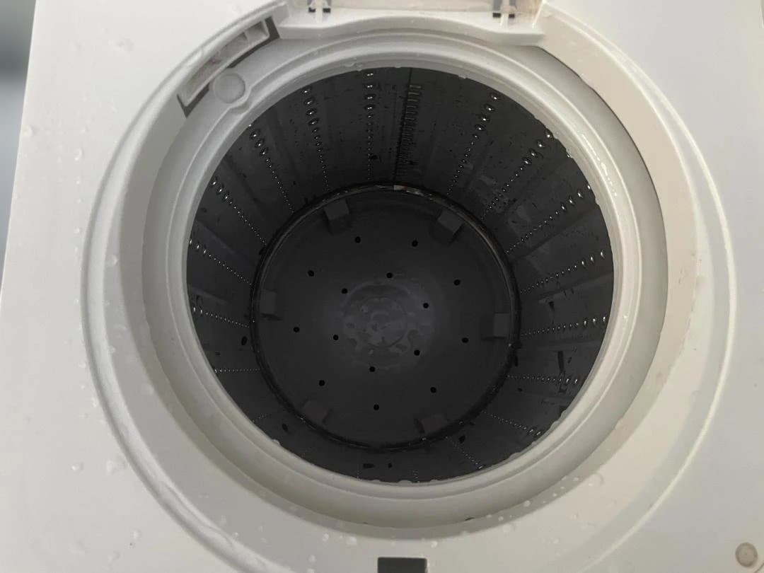 ★ 二層式洗濯機 ハイアール JW-W55F 2022年製 洗濯機 5.5kg