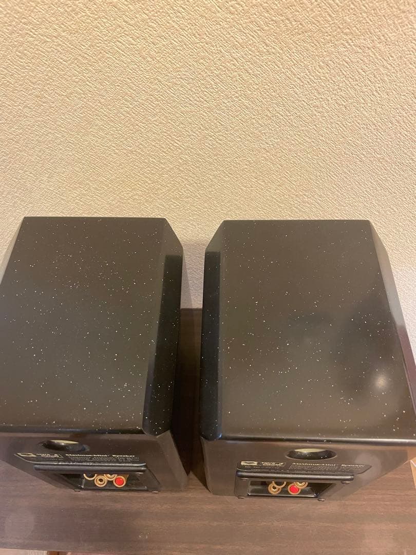 最終値下げ　MARK&DANIEL マーク＆ダニエル　2本