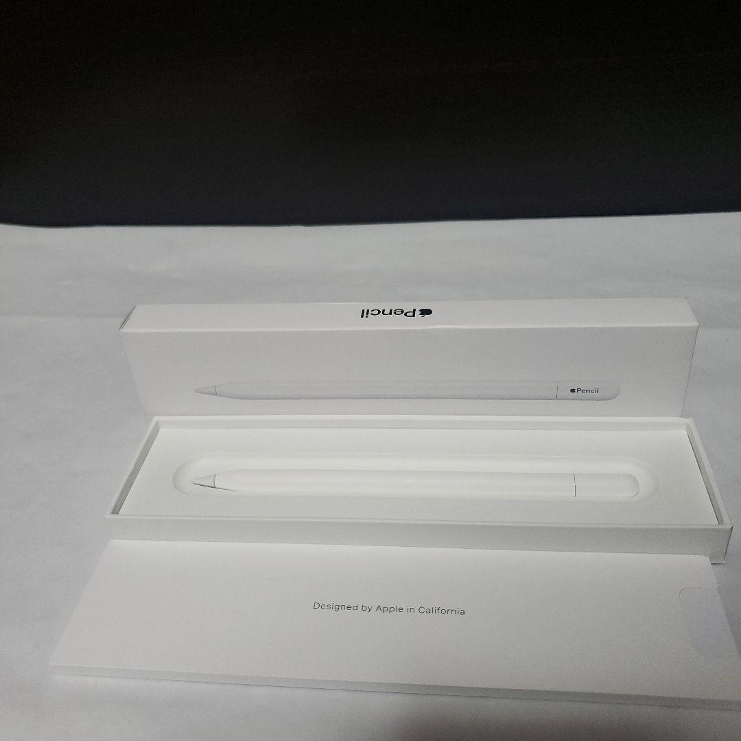 【美品】Apple Pencil USB-C