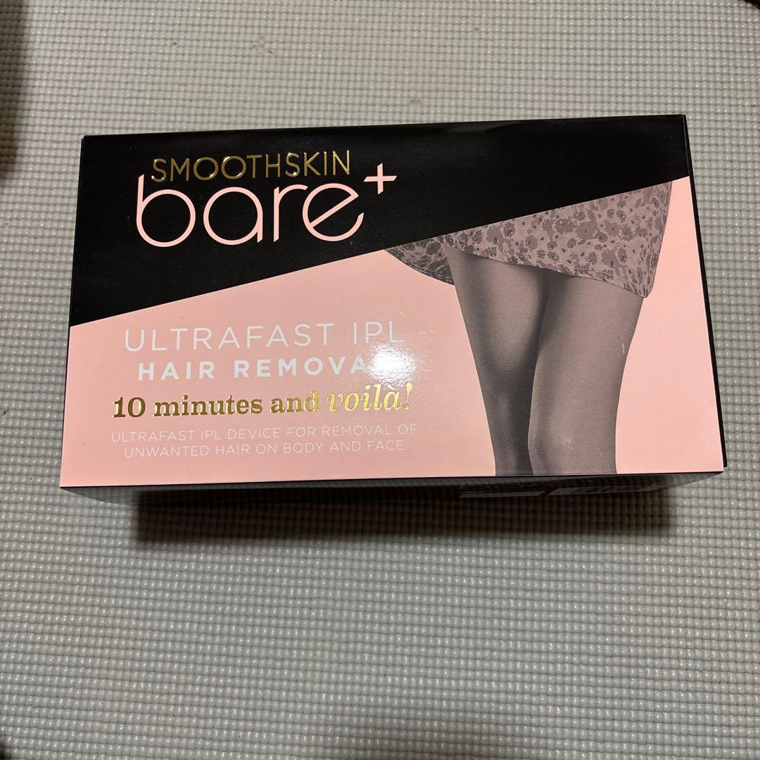 CYDEN スムーズスキン bare plus