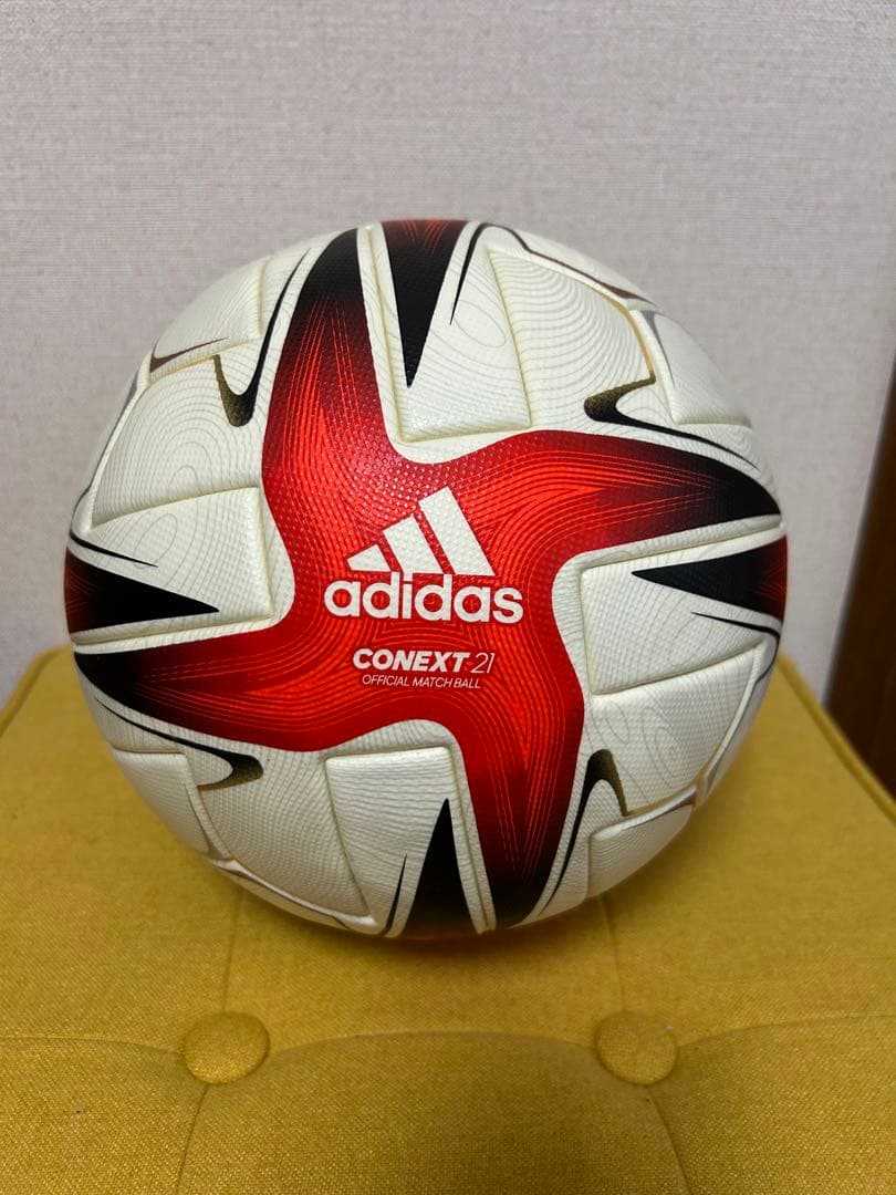 コネクト21サッカーボール 東京五輪 公式球
