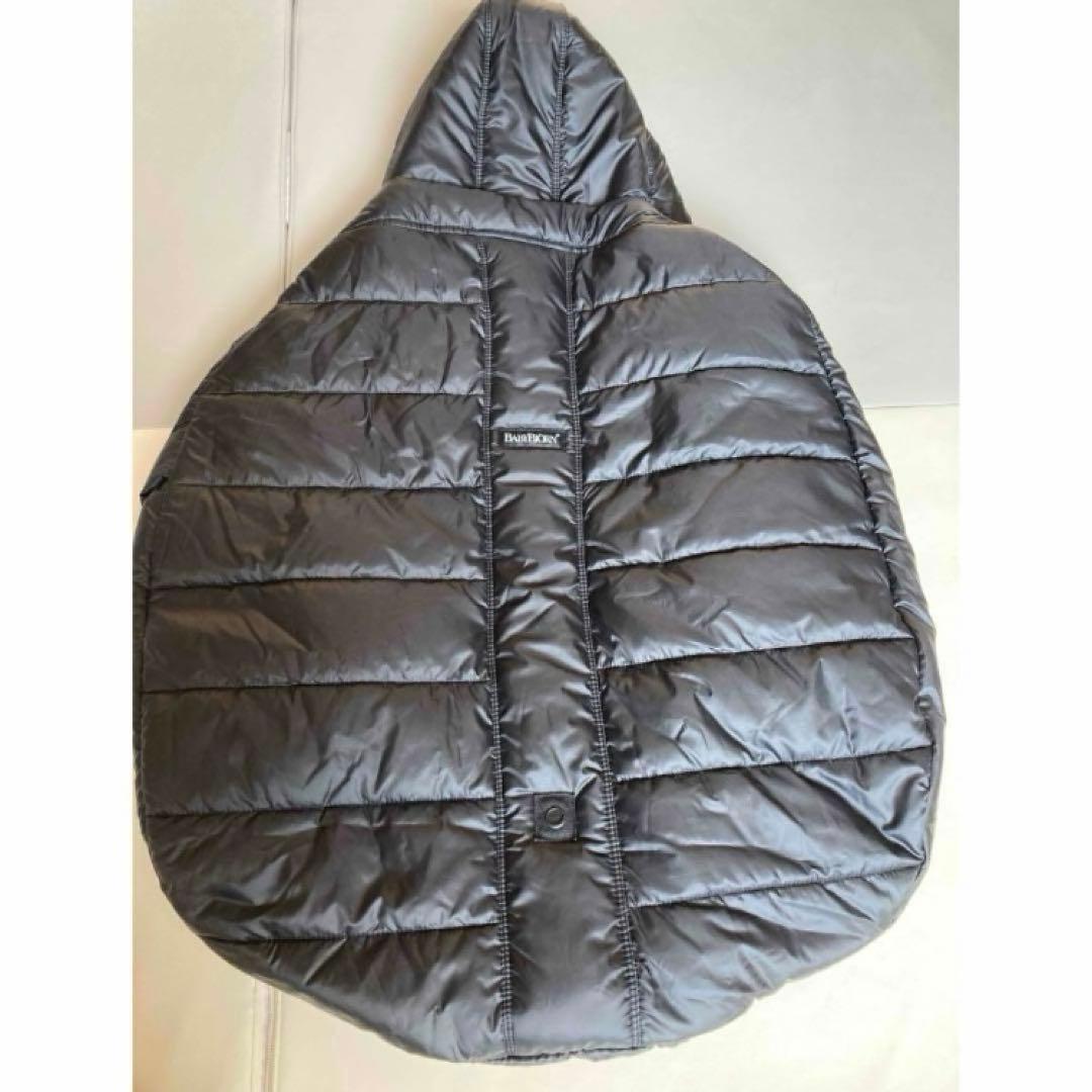 Seto.　美品！ベビービョルン　ウィンターカバー