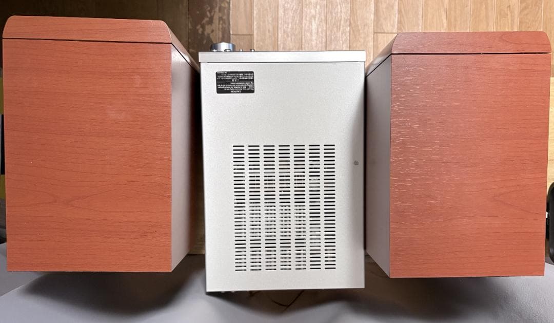 ONKYO FR-N7NX　スピーカーD-N7NX　リモコン　アンテナ　ケーブル