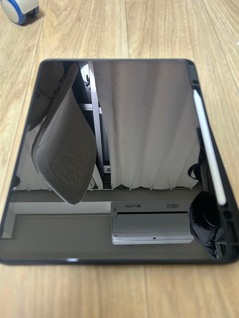 iPad Air 13（M3）　128GB MCNH4J/A スペースグレイ