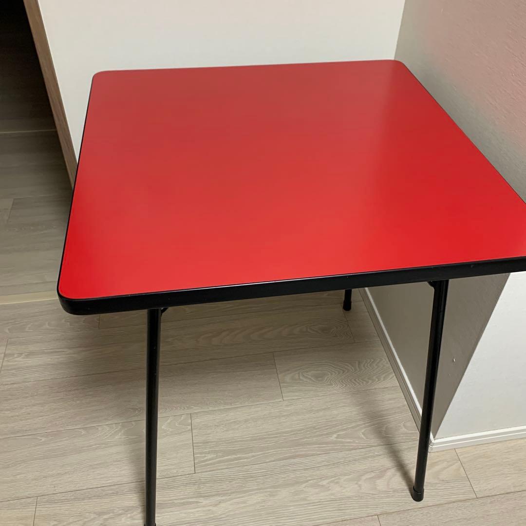 正方形テーブル