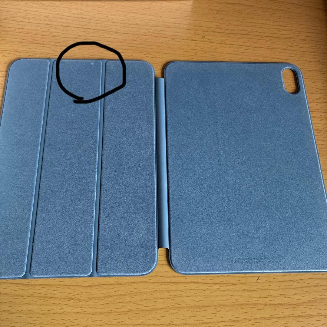 iPad miniA17 Pro Wi-Fi 128GBスターライト　極美品