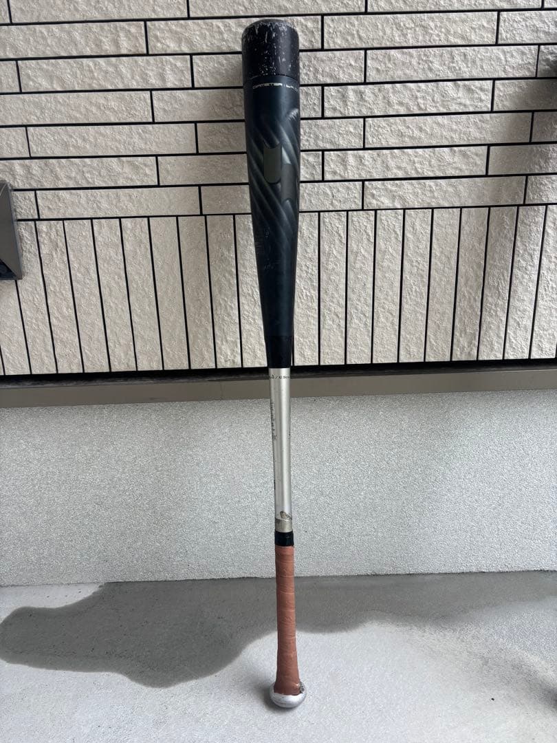 SSK MM18 ミドルライト